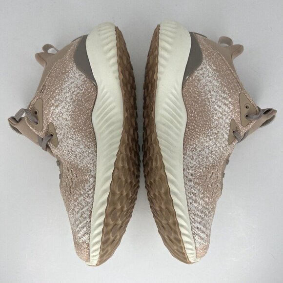 Adidas Alphabounce Womens Size 6.5 Running Sneakers AC6916 Athletic Shoes - Picture 6 of 9